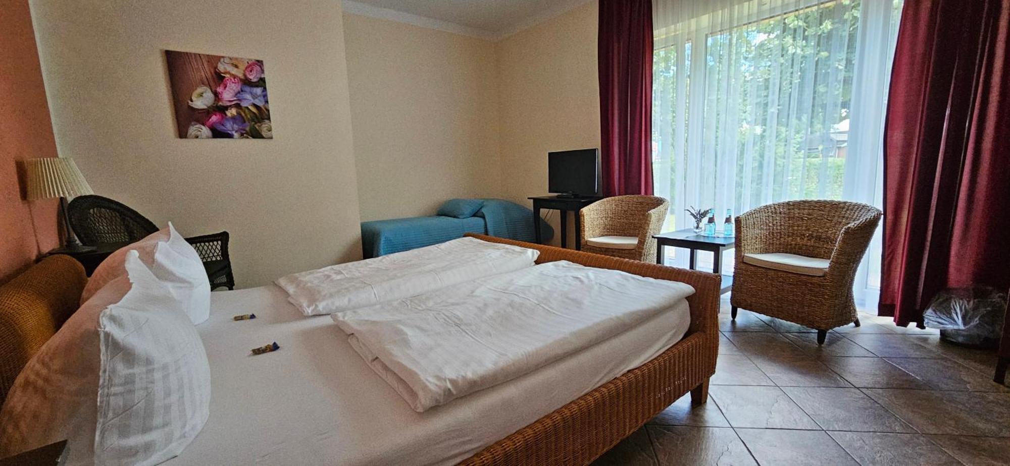 Cellino Hotel Prieros المظهر الخارجي الصورة