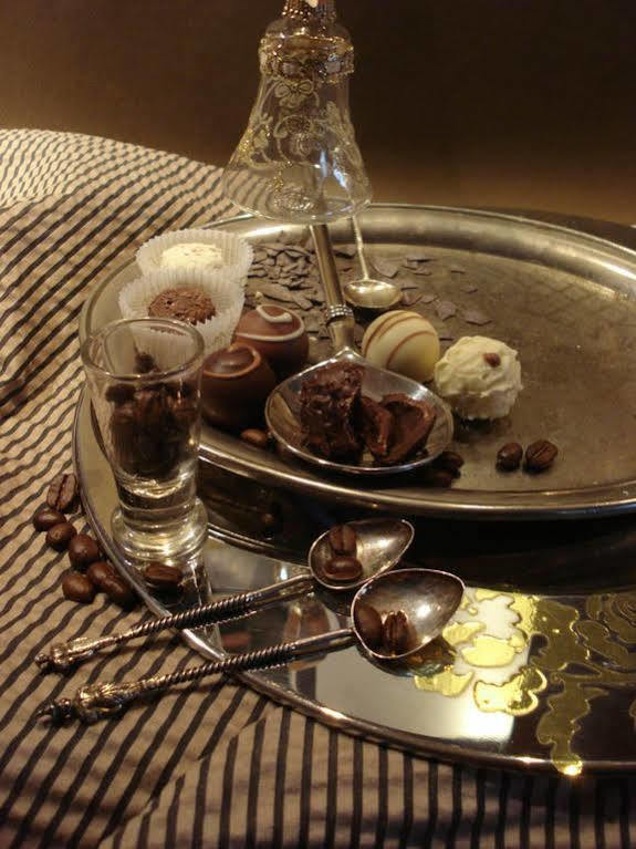 Cellino Hotel Prieros المظهر الخارجي الصورة